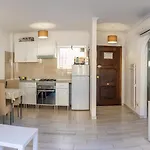 Inftour Cristina 1 Διαμέρισμα Κάλπε