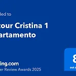 Inftour Cristina 1 *