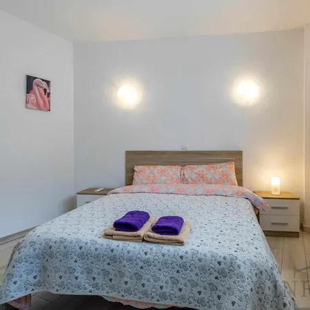 Inftour Cristina 1 Calpe
