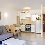 Inftour Cristina 1 Calpe