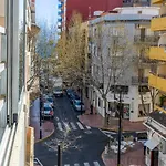 Apartment Inftour Cristina 1