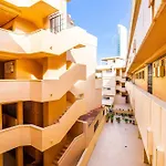 Inftour Cristina 1 Calpe