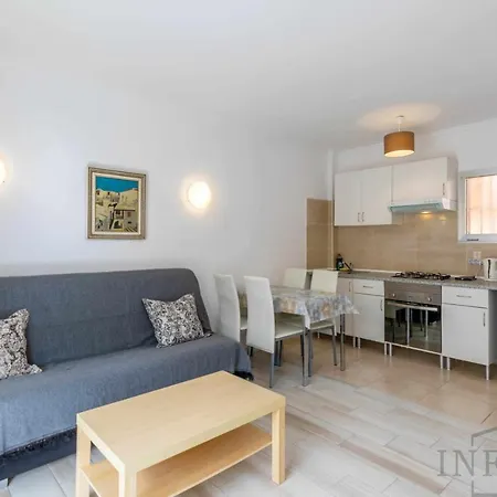 Daire Inftour Cristina 1 Calp