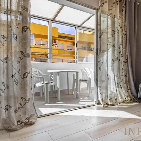 Inftour Cristina 1 Calp