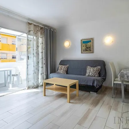 Apartment Inftour Cristina 1