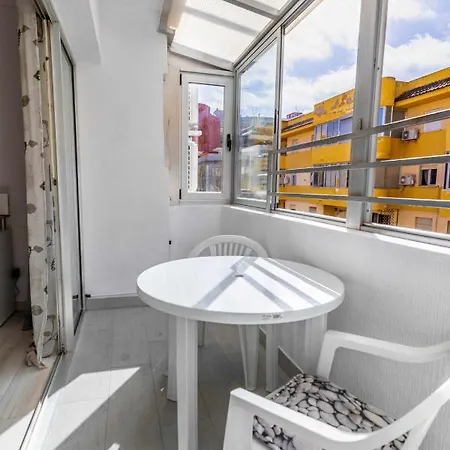 Daire Inftour Cristina 1