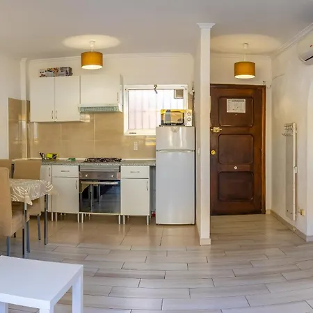 Inftour Cristina 1 Apartment *