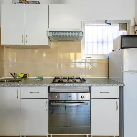 Inftour Cristina 1 Apartment