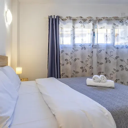 Apartment Inftour Cristina 1