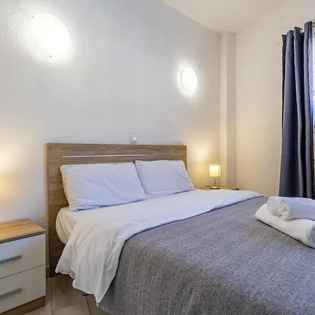 Inftour Cristina 1 Apartment *