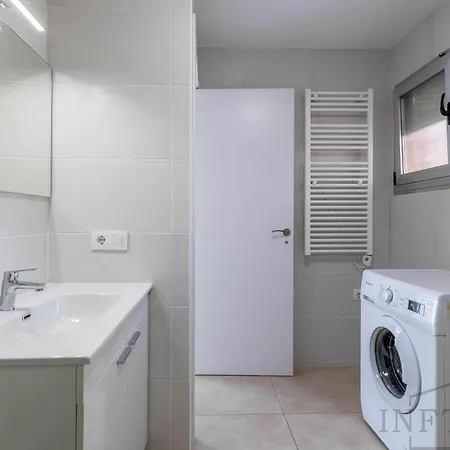 Appartement Inftour Cristina 1 Calpe