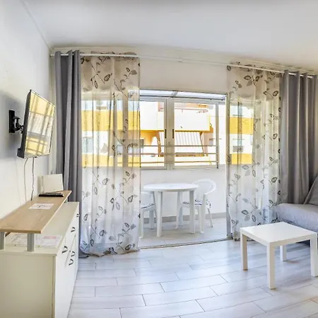 Apartman Inftour Cristina 1 Calpe