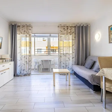 Inftour Cristina 1 * Calpe