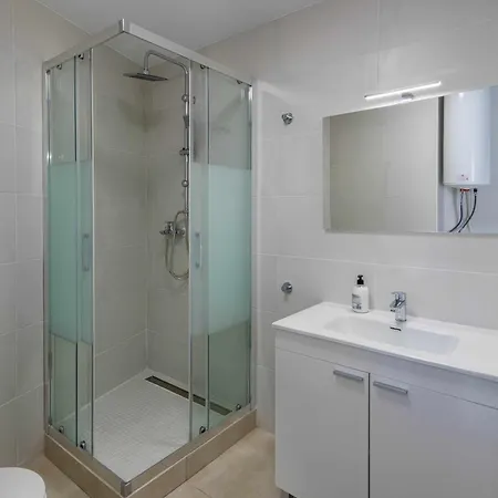 Apartman Inftour Cristina 1