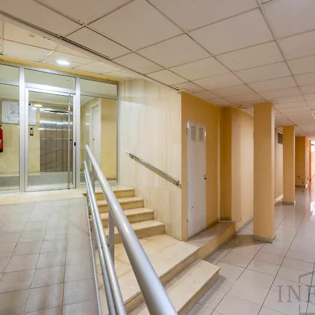 Inftour Cristina 1 Appartement *