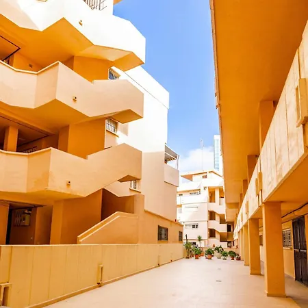 Apartman Inftour Cristina 1 *