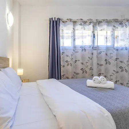 Appartement Inftour Cristina 1 *