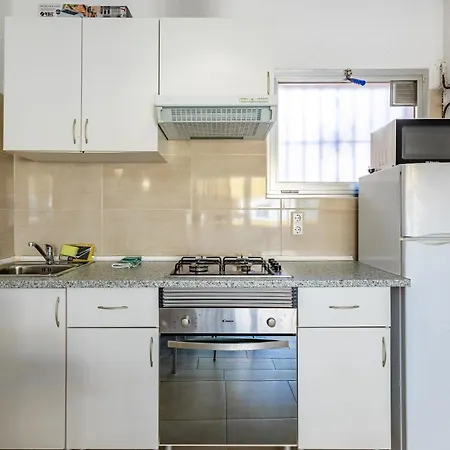 Inftour Cristina 1 Appartement Calpe