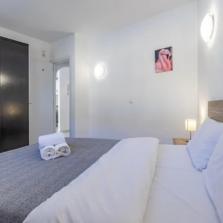 Inftour Cristina 1 Calpe