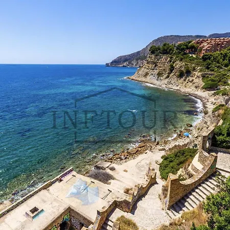 Inftour Cristina 1 Apartman *