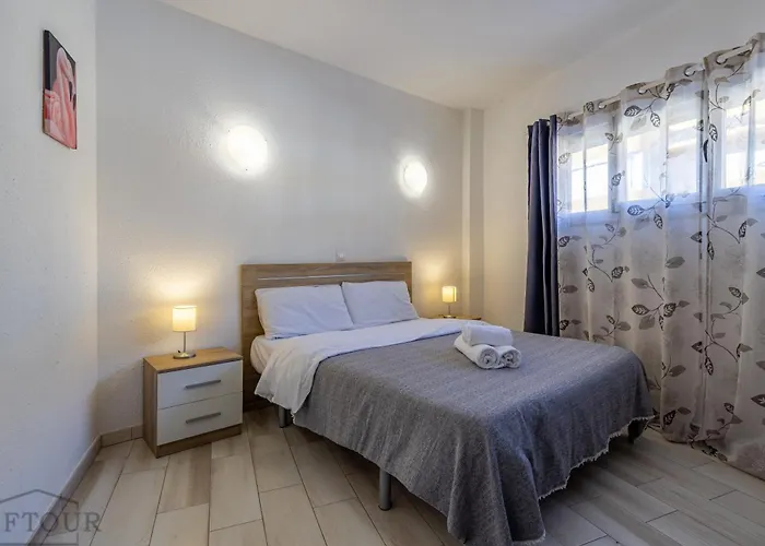 Apartment Inftour Cristina 1 *