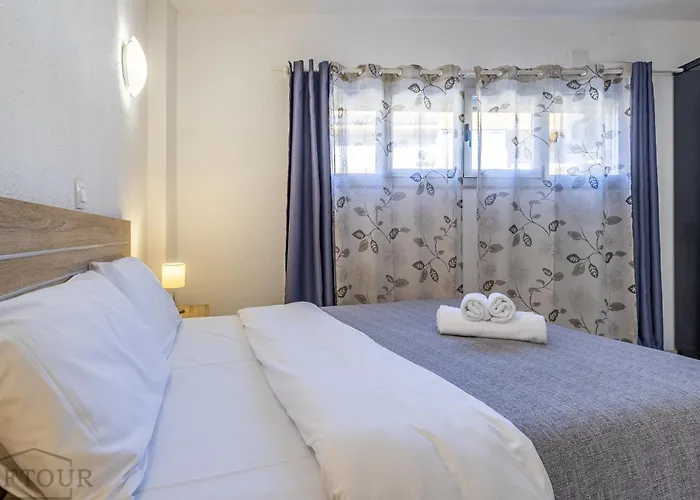 Apartment Inftour Cristina 1