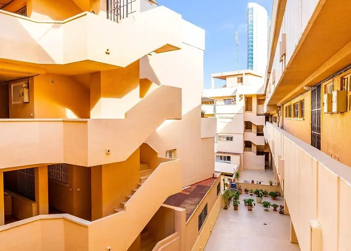 Apartment Inftour Cristina 1