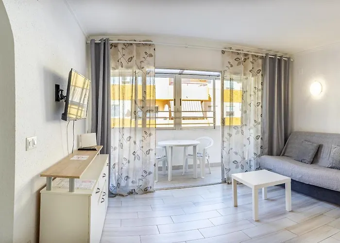 Appartement Inftour Cristina 1 Calpe