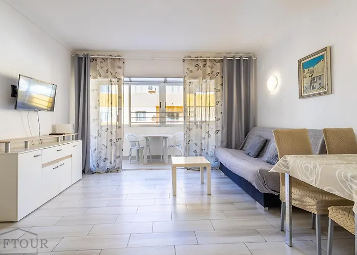 Inftour Cristina 1 * Calpe