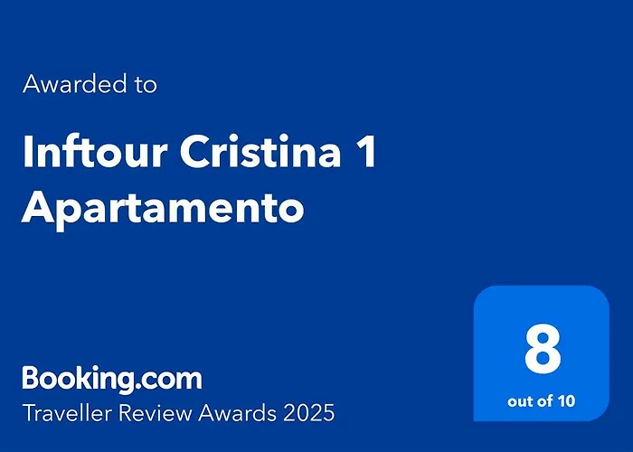 Inftour Cristina 1 *