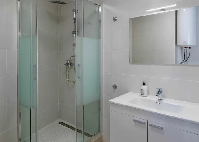 Appartement Inftour Cristina 1