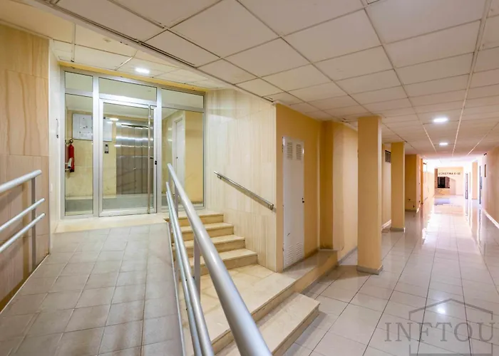 Inftour Cristina 1 Appartement *