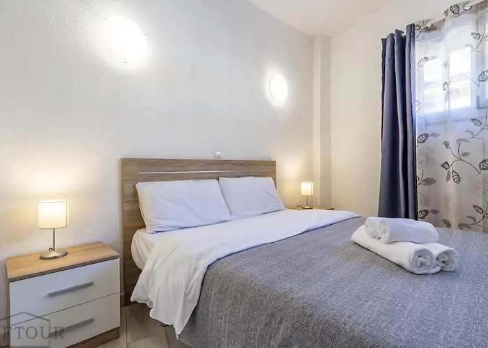 Appartement Inftour Cristina 1 *