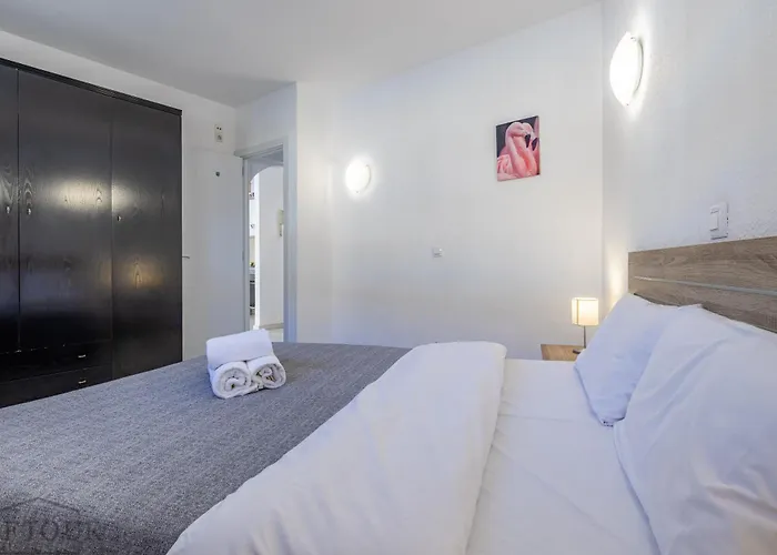 Inftour Cristina 1 Calpe